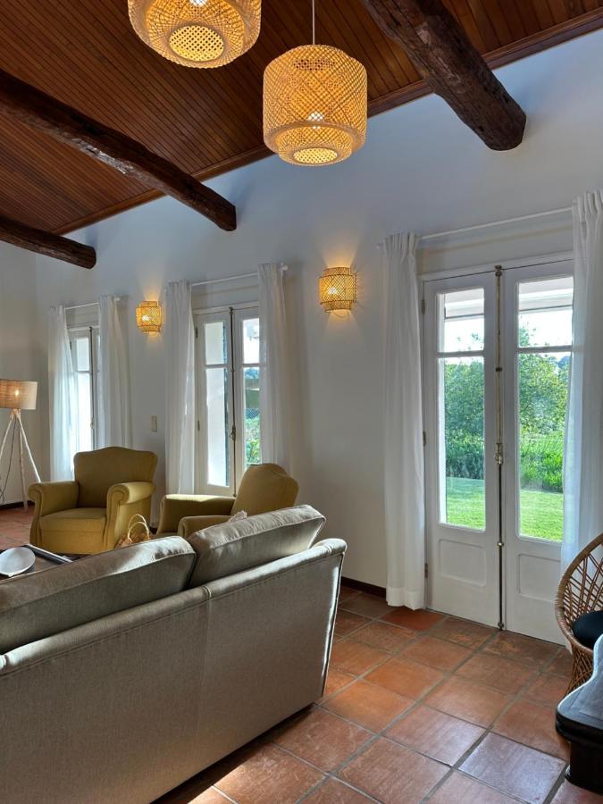 Cozy Villa Cristelo - Family & Friends Eksteriør billede